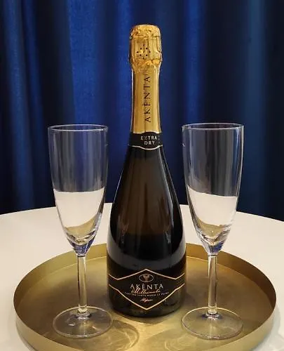 Boutique 阿尔盖罗