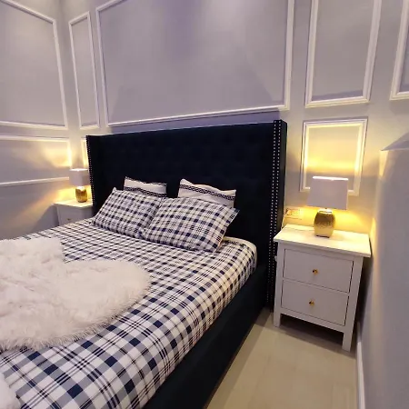 Boutique Apartmán