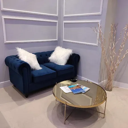 Апартаменты Boutique Альгеро