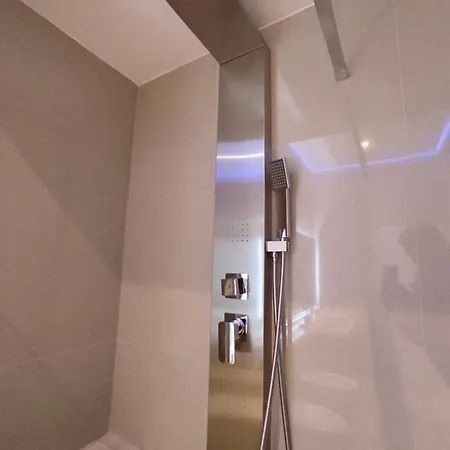 Boutique Διαμέρισμα