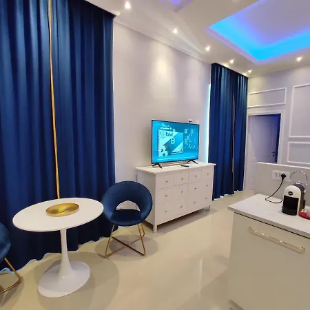 Apartmán Boutique Alghero