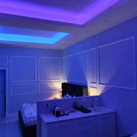 Boutique Appartement