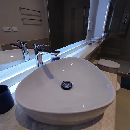 Διαμέρισμα Boutique *