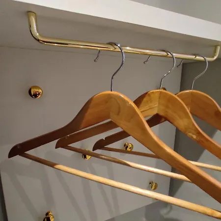 Apartmán Boutique *