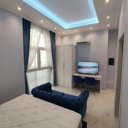 Apartmán Boutique
