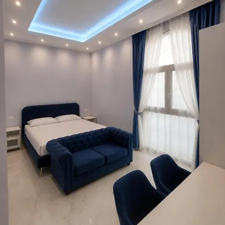 Apartmán Boutique *
