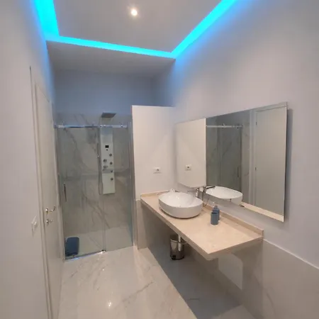 Apartmán Boutique