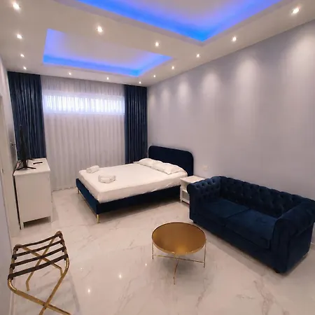 Apartmán Boutique Alghero