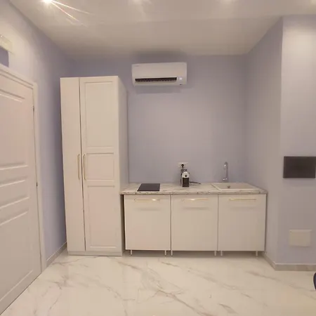 Apartmán Boutique *