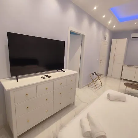 Boutique Apartmán Alghero