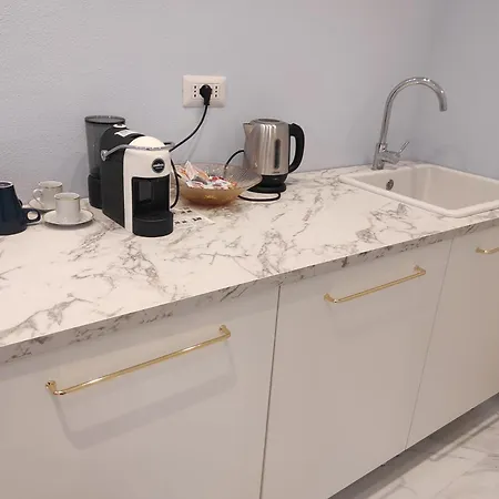 Boutique Apartmán *