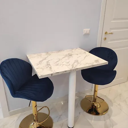 Apartmán Boutique *