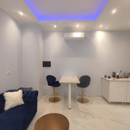Boutique Apartmán