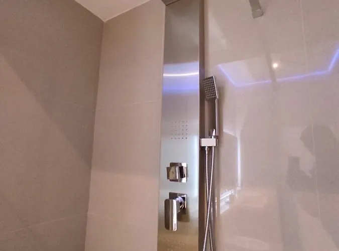 Boutique Appartement