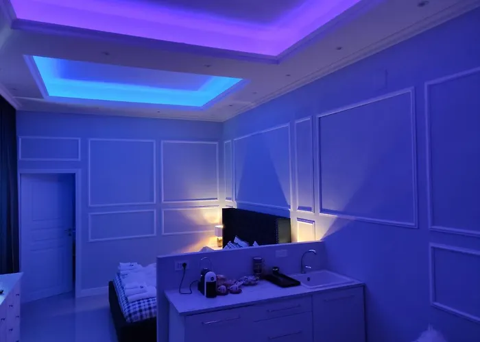 Boutique Appartement