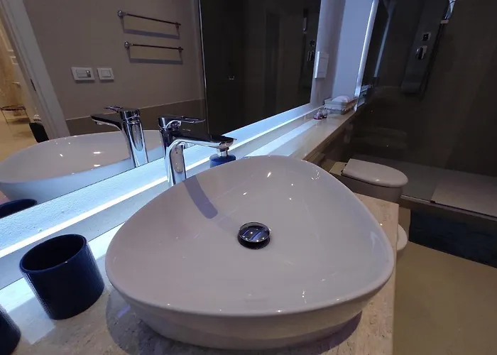 Appartement Boutique *