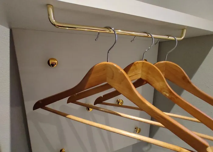 Appartement Boutique *